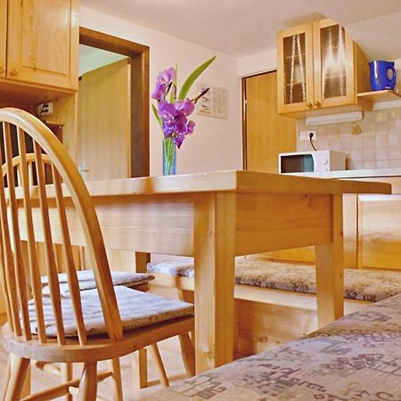 2 Studio & Apartment Cvetek Bohinj Esterno foto